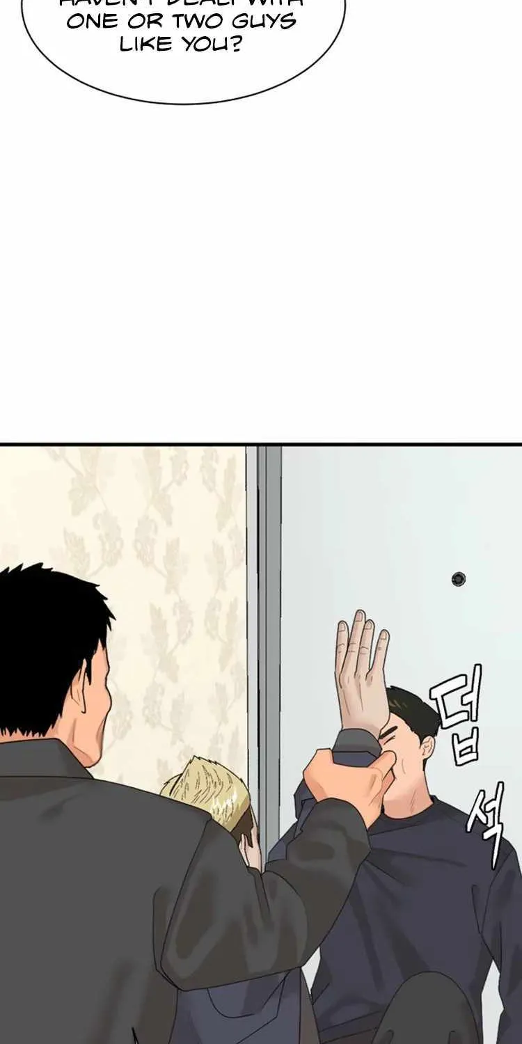 Special Restaurant Chapter 10 page 32 - 