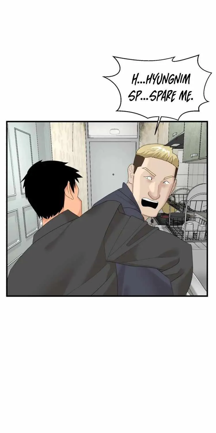 Special Restaurant Chapter 10 page 44 - 