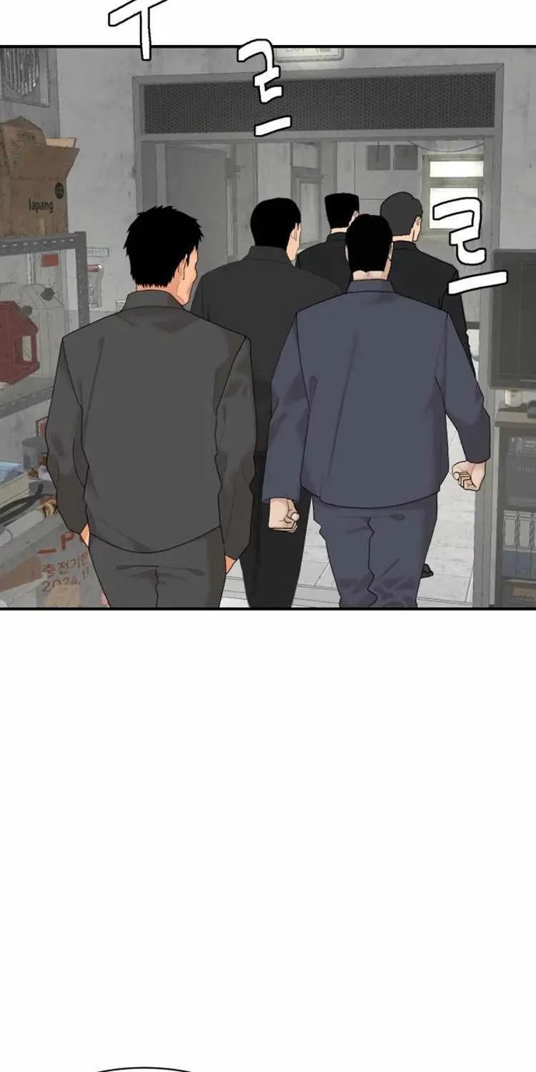 Special Restaurant Chapter 10 page 8 - 