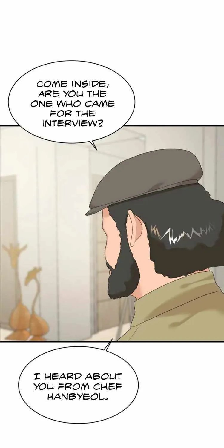 Special Restaurant Chapter 10 page 77 - 