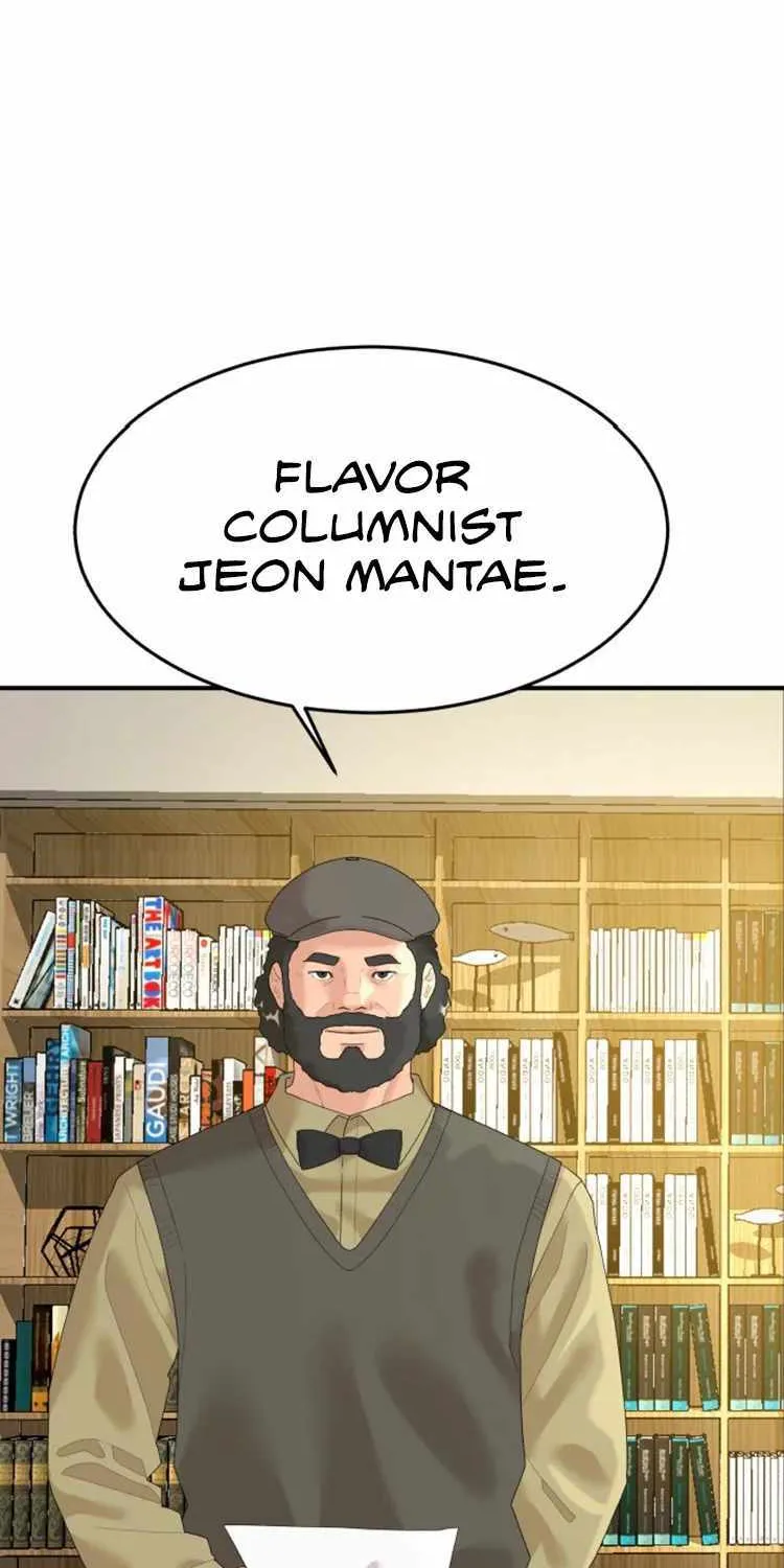 Special Restaurant Chapter 10 page 78 - 