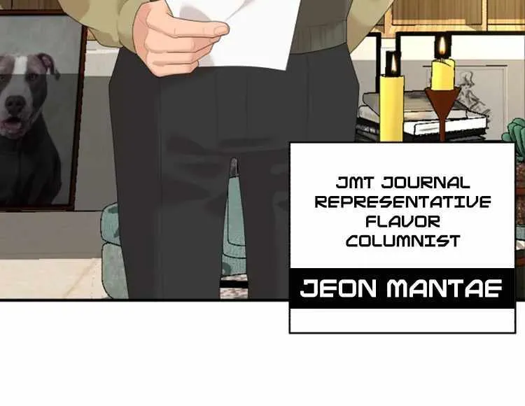 Special Restaurant Chapter 10 page 79 - 