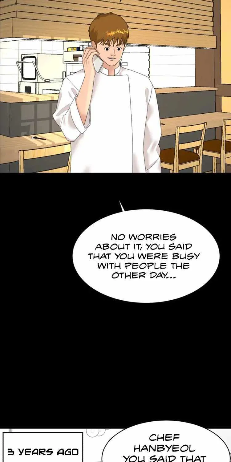 Special Restaurant Chapter 10 page 82 - 