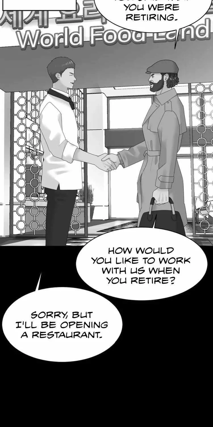 Special Restaurant Chapter 10 page 83 - 