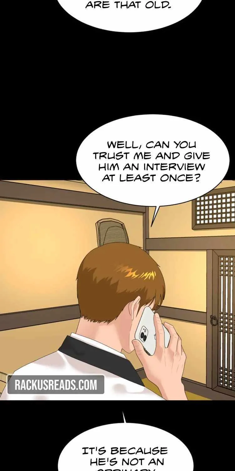 Special Restaurant Chapter 10 page 86 - 