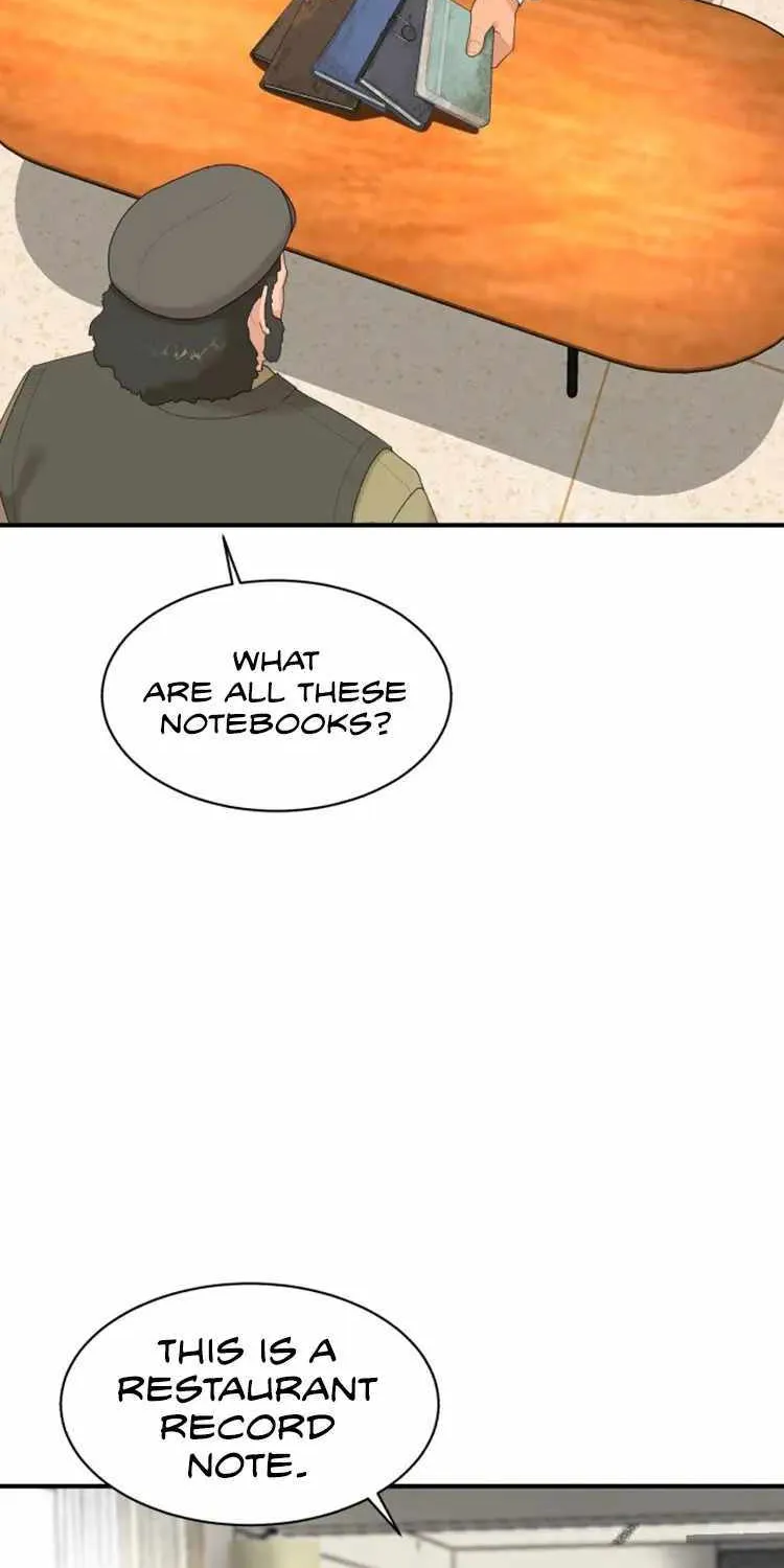 Special Restaurant Chapter 11 page 16 - 