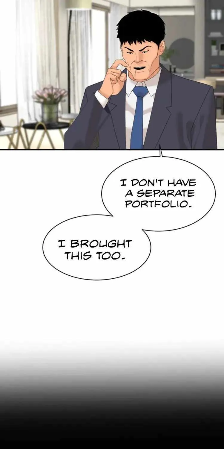 Special Restaurant Chapter 11 page 17 - 