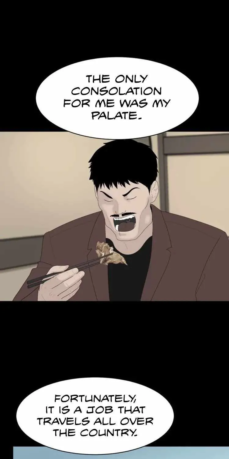 Special Restaurant Chapter 11 page 19 - 