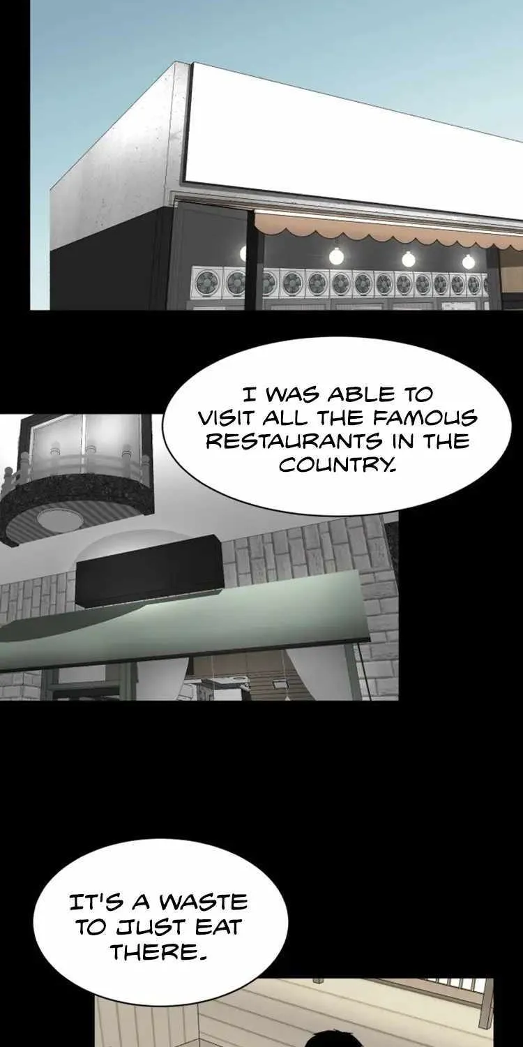 Special Restaurant Chapter 11 page 20 - 