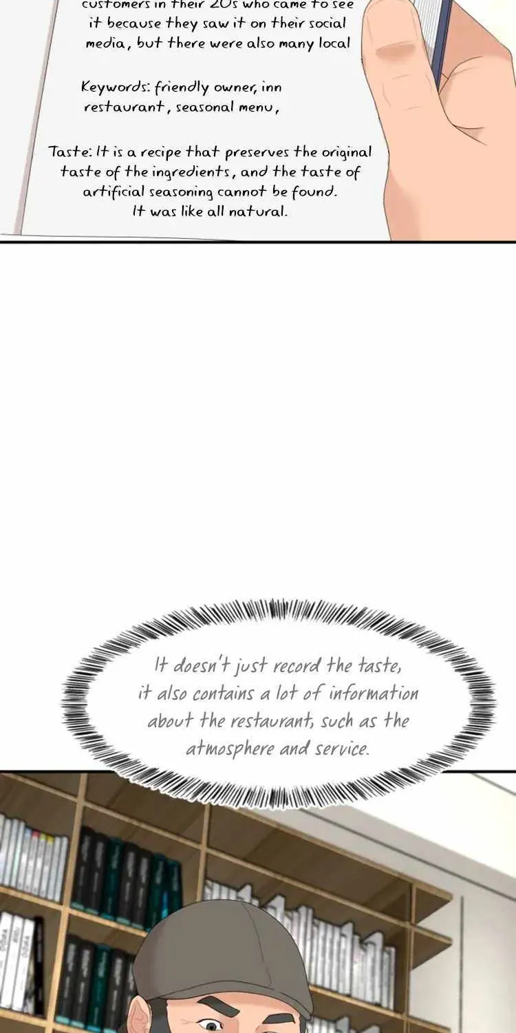 Special Restaurant Chapter 11 page 24 - 