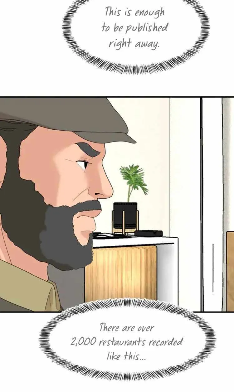 Special Restaurant Chapter 11 page 26 - 