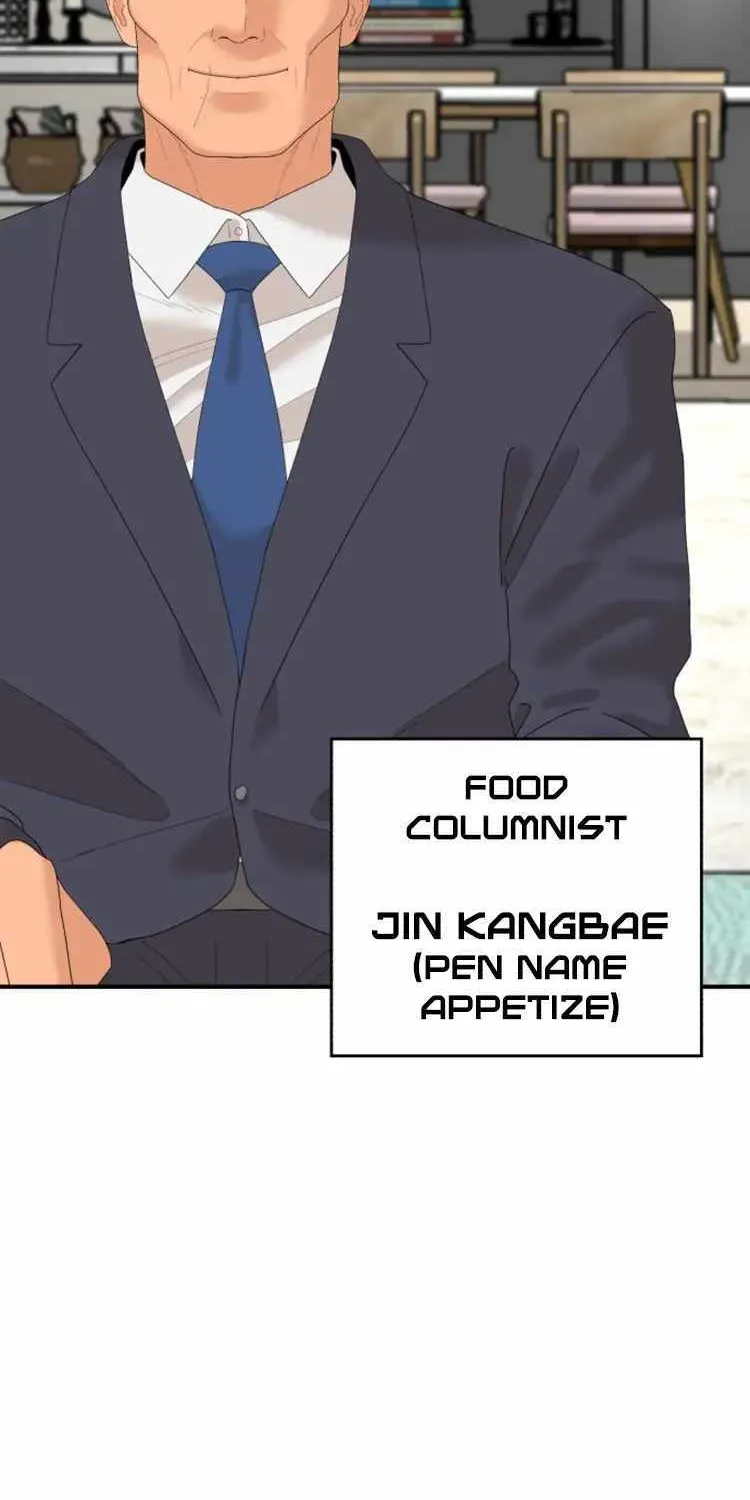 Special Restaurant Chapter 11 page 28 - 