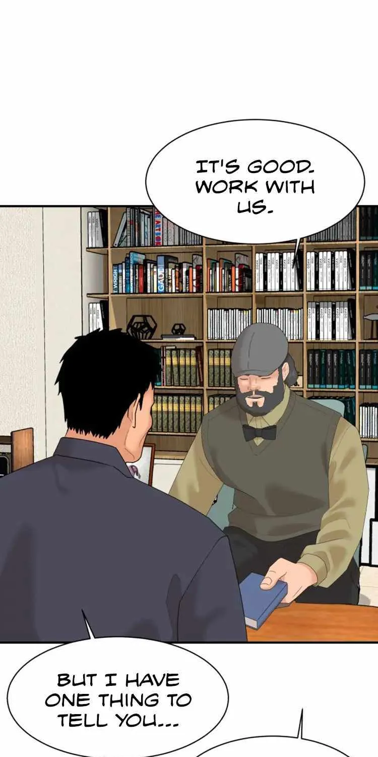 Special Restaurant Chapter 11 page 29 - 
