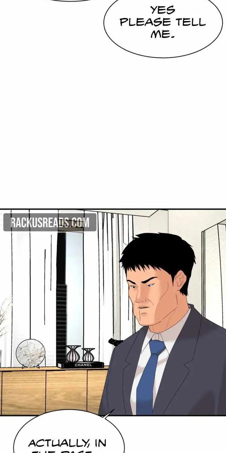 Special Restaurant Chapter 11 page 30 - 