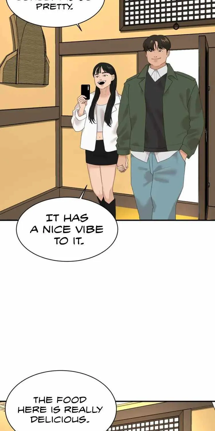 Special Restaurant Chapter 11 page 48 - 