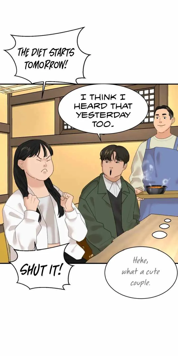 Special Restaurant Chapter 11 page 50 - 