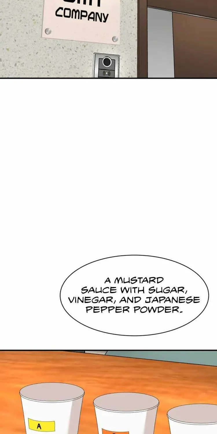 Special Restaurant Chapter 11 page 6 - 