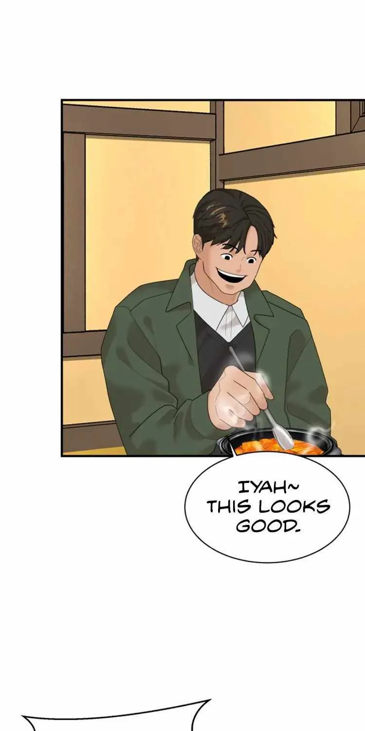 Special Restaurant Chapter 11 page 52 - 