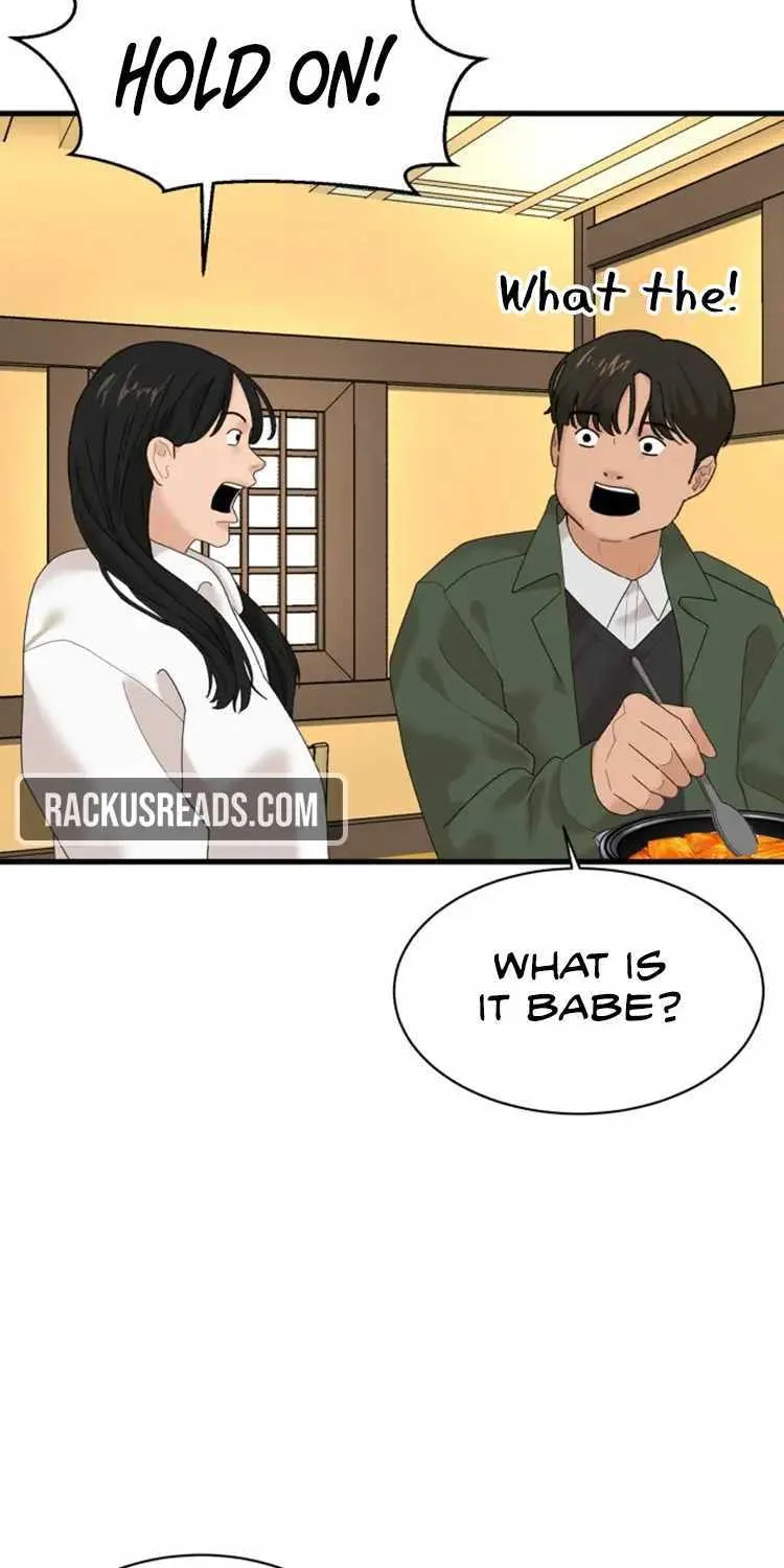 Special Restaurant Chapter 11 page 53 - 