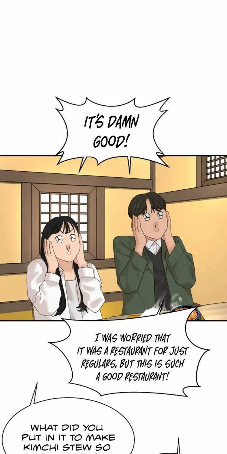Special Restaurant Chapter 11 page 57 - 