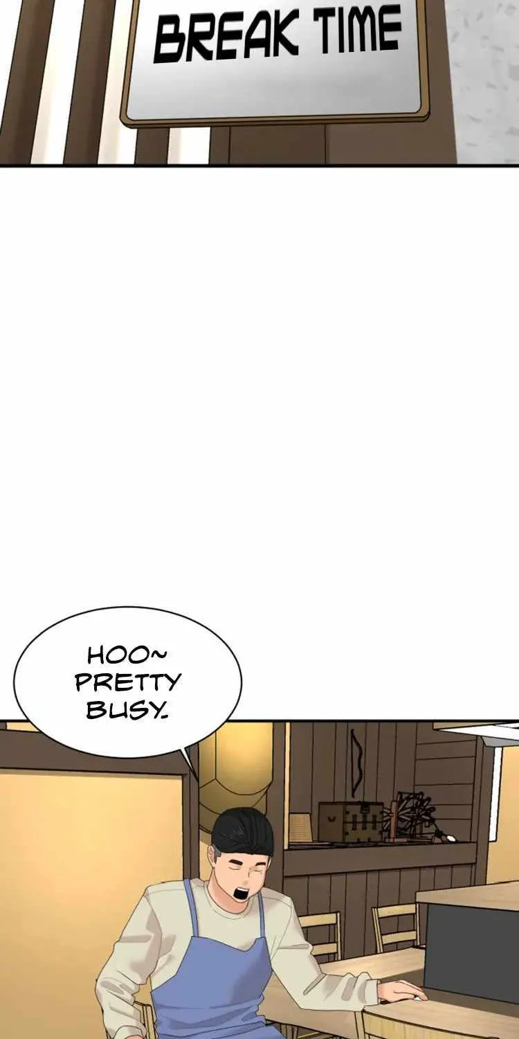 Special Restaurant Chapter 11 page 60 - 