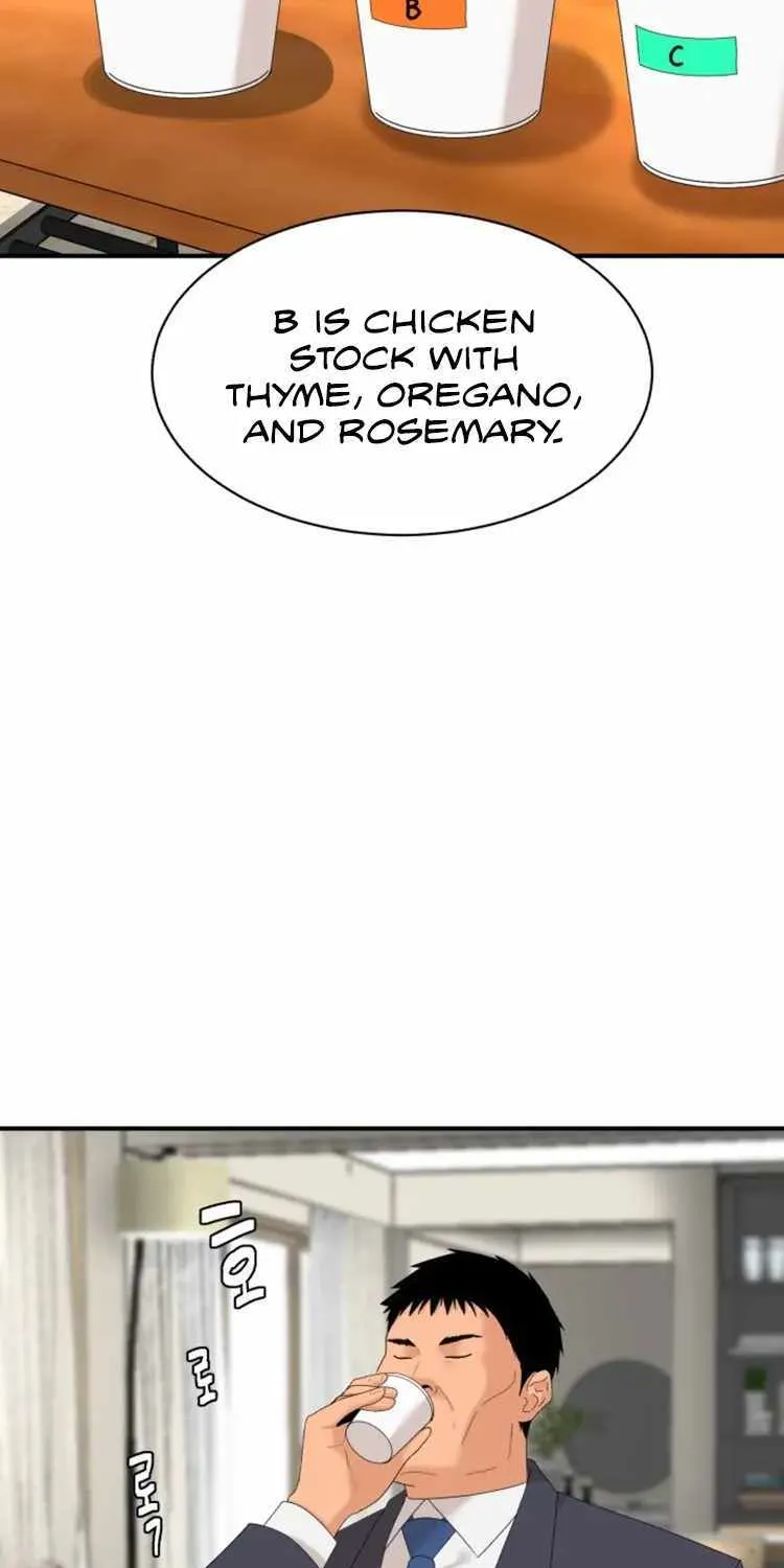 Special Restaurant Chapter 11 page 7 - 