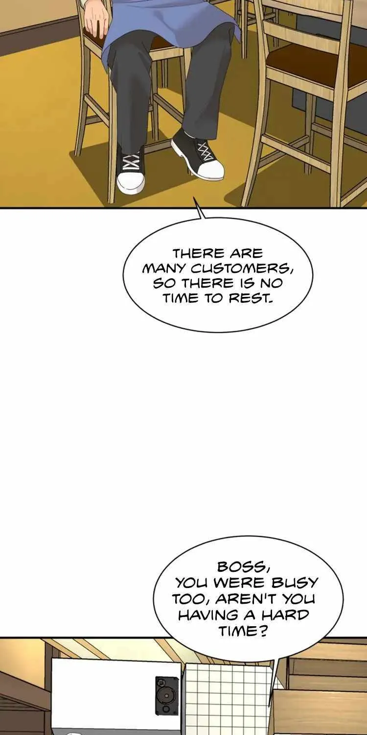 Special Restaurant Chapter 11 page 61 - 