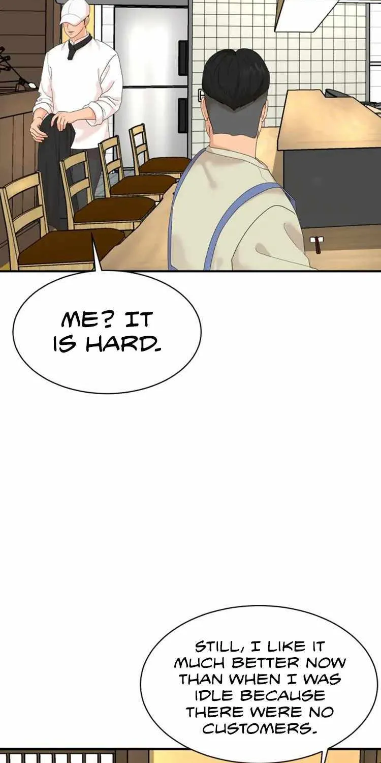 Special Restaurant Chapter 11 page 62 - 