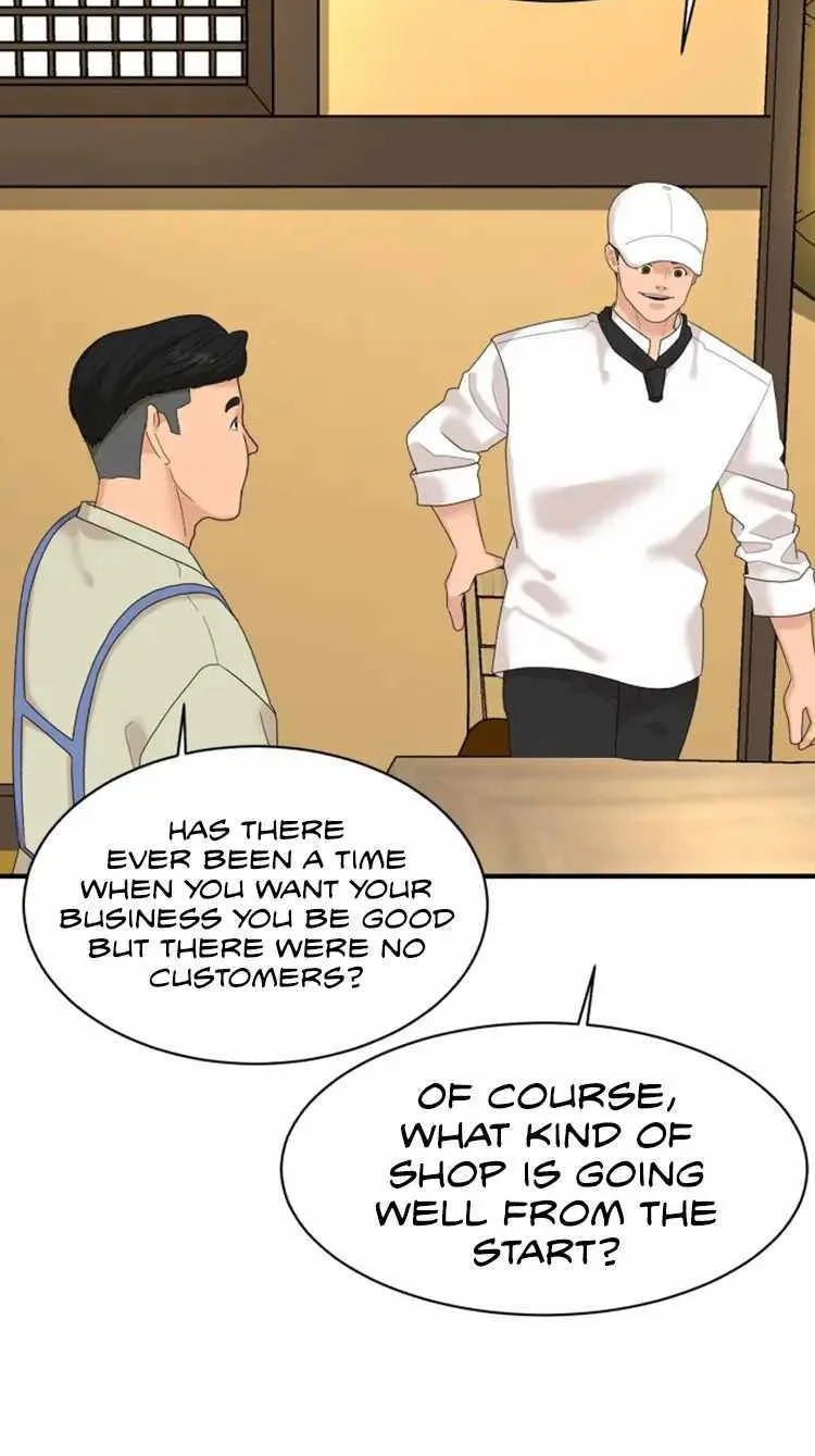 Special Restaurant Chapter 11 page 63 - 