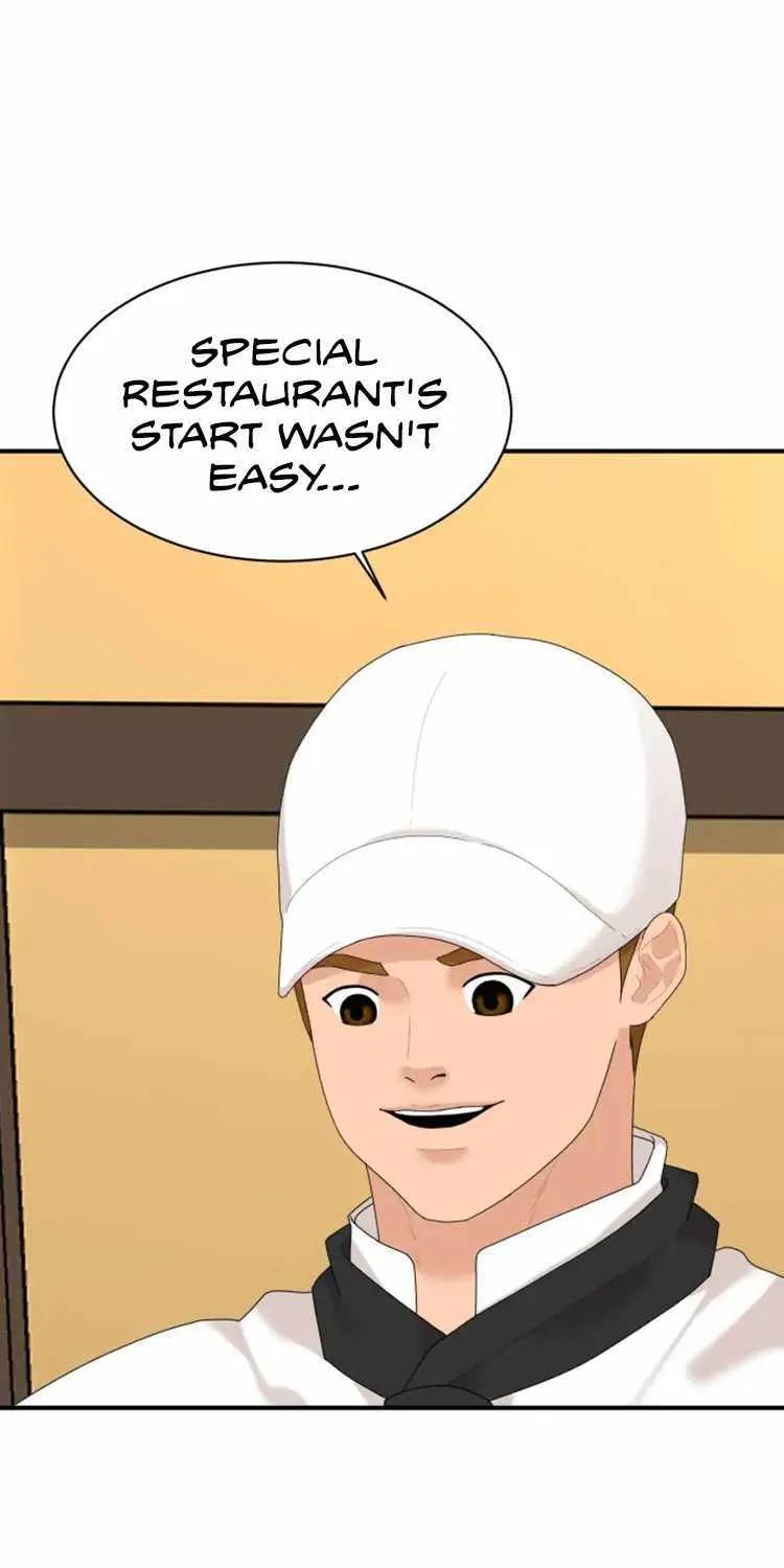 Special Restaurant Chapter 11 page 64 - 