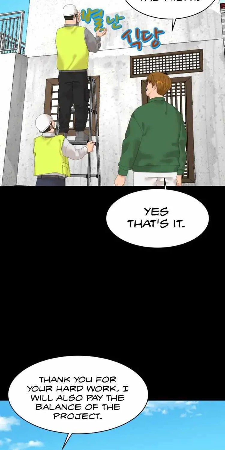 Special Restaurant Chapter 11 page 66 - 