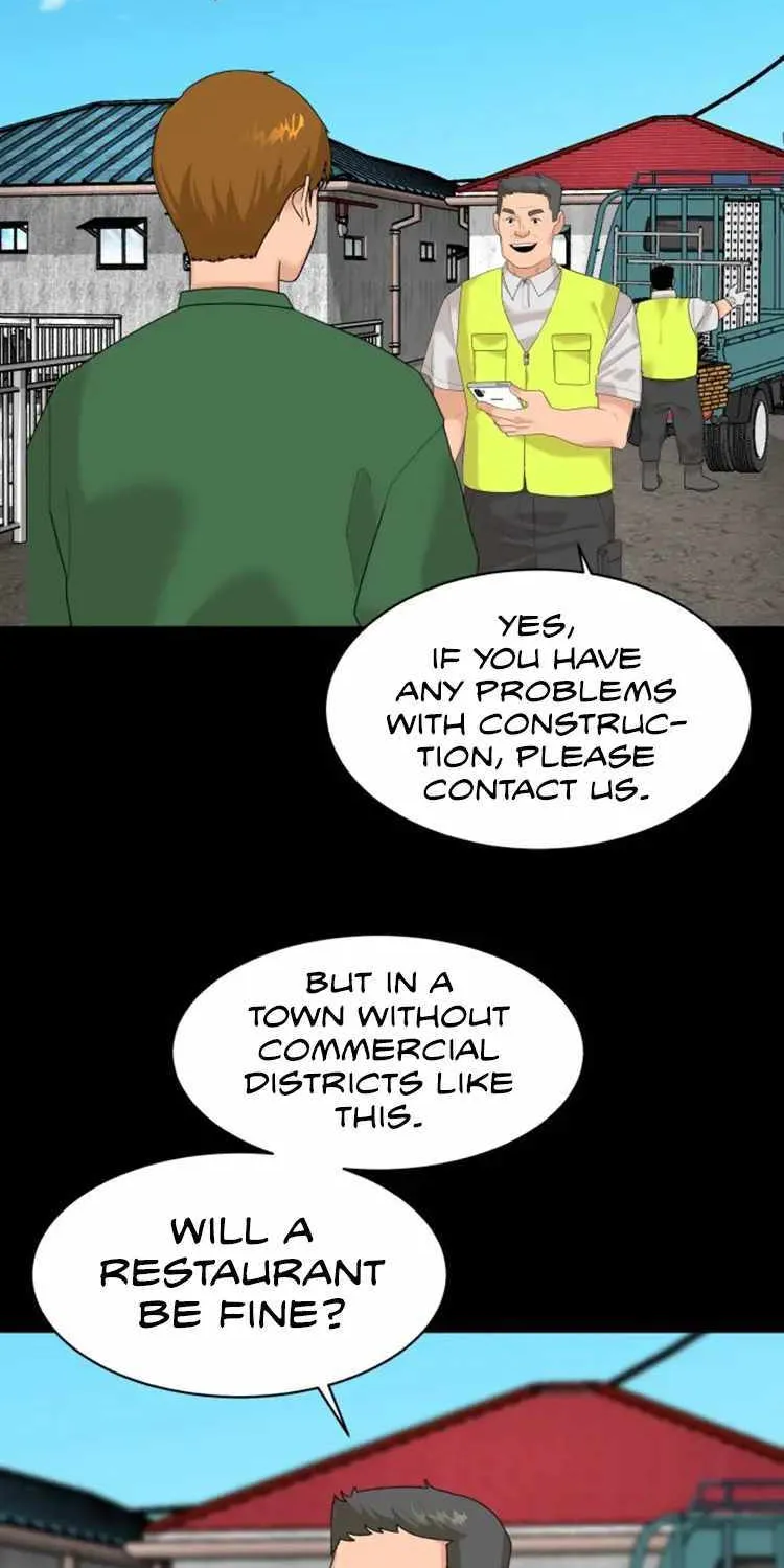 Special Restaurant Chapter 11 page 67 - 