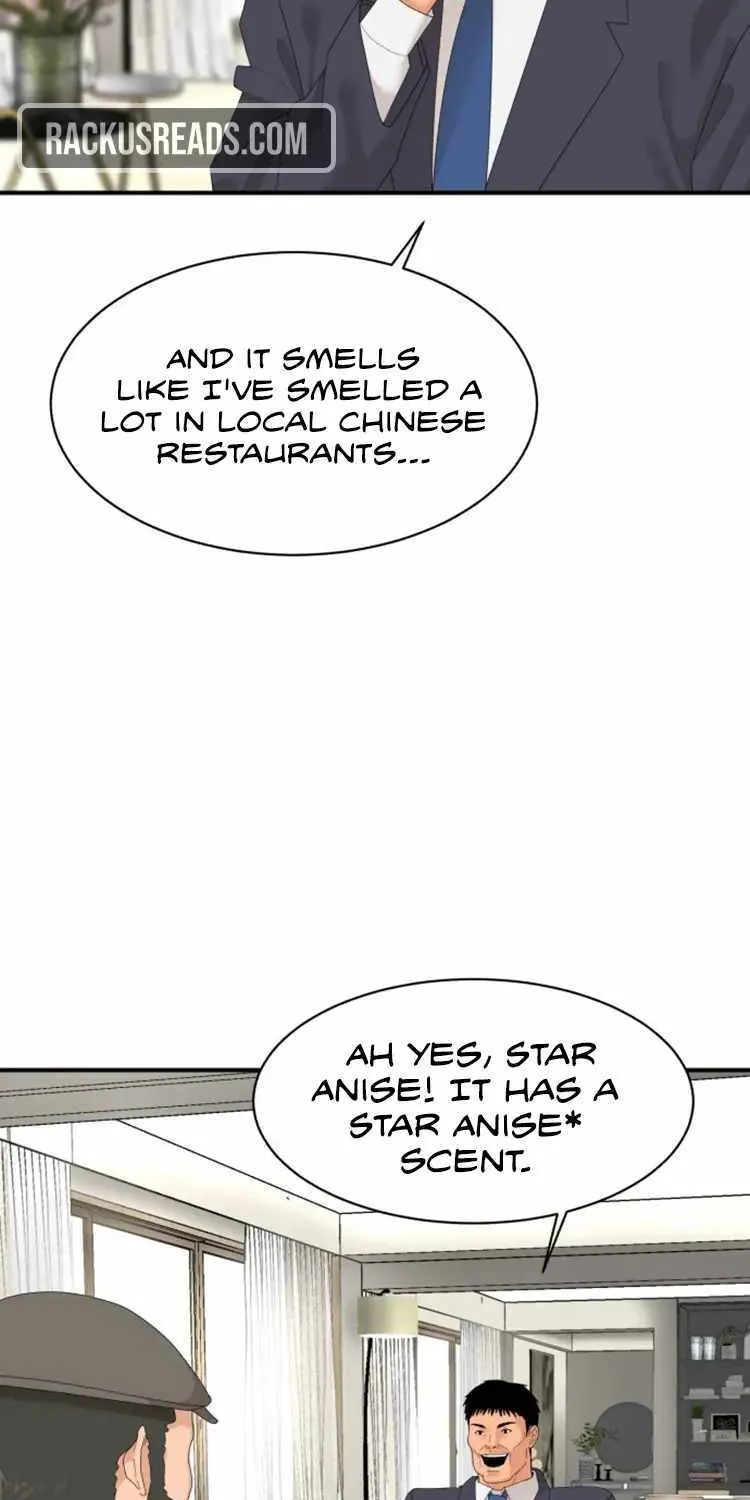 Special Restaurant Chapter 11 page 9 - 