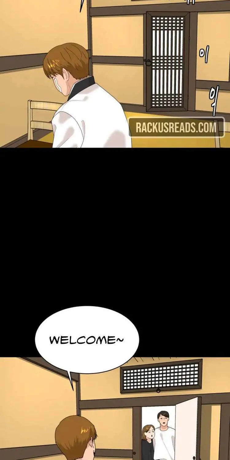 Special Restaurant Chapter 11 page 81 - 