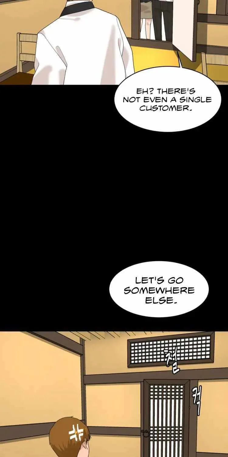 Special Restaurant Chapter 11 page 82 - 