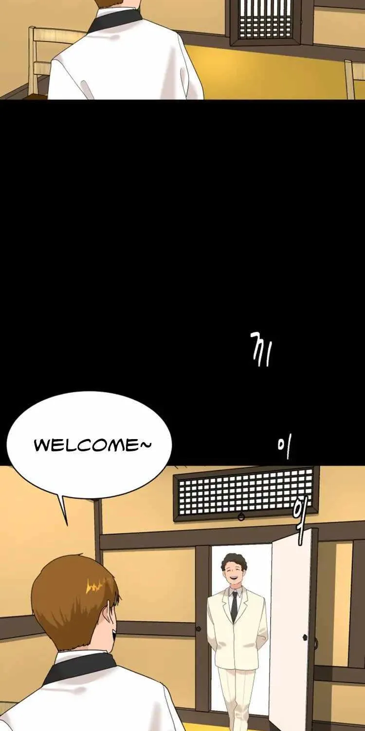 Special Restaurant Chapter 11 page 83 - 