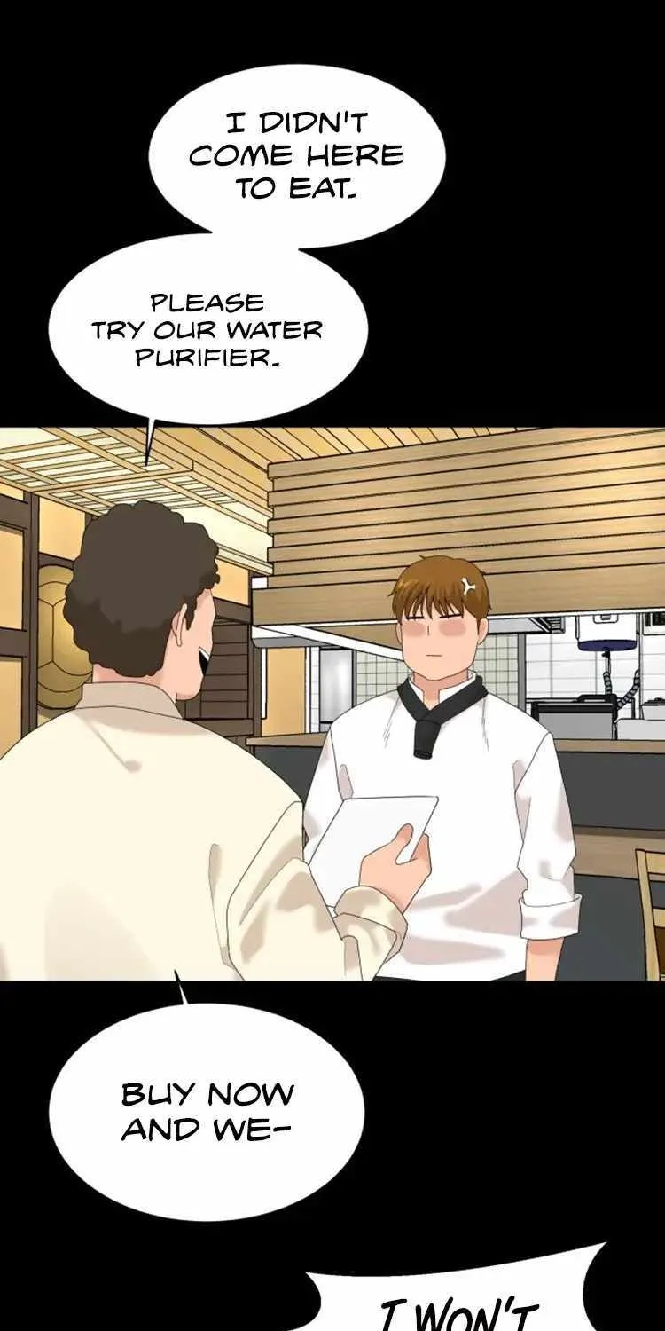Special Restaurant Chapter 11 page 85 - 