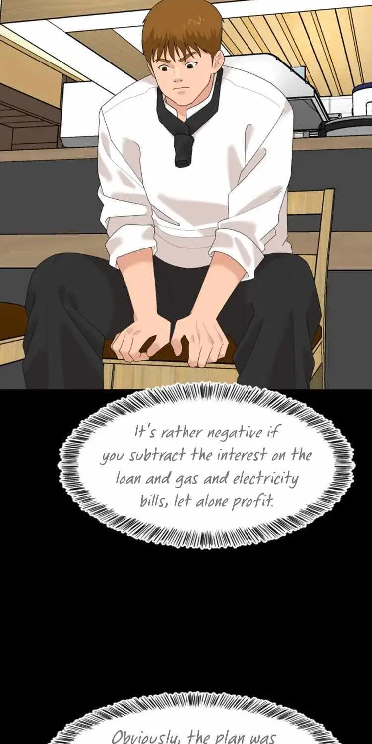 Special Restaurant Chapter 11 page 87 - 