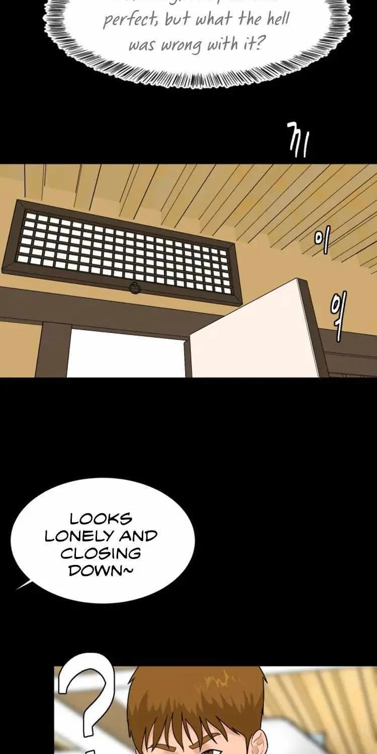 Special Restaurant Chapter 11 page 88 - 
