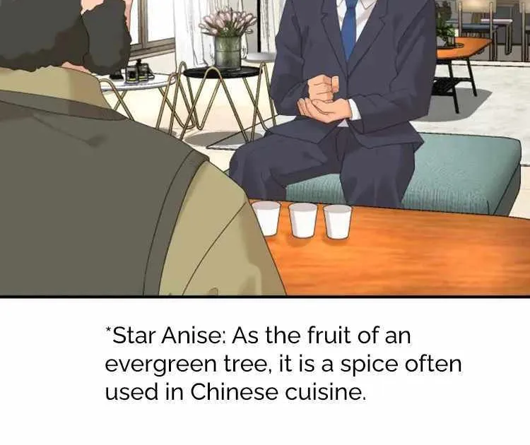 Special Restaurant Chapter 11 page 10 - 
