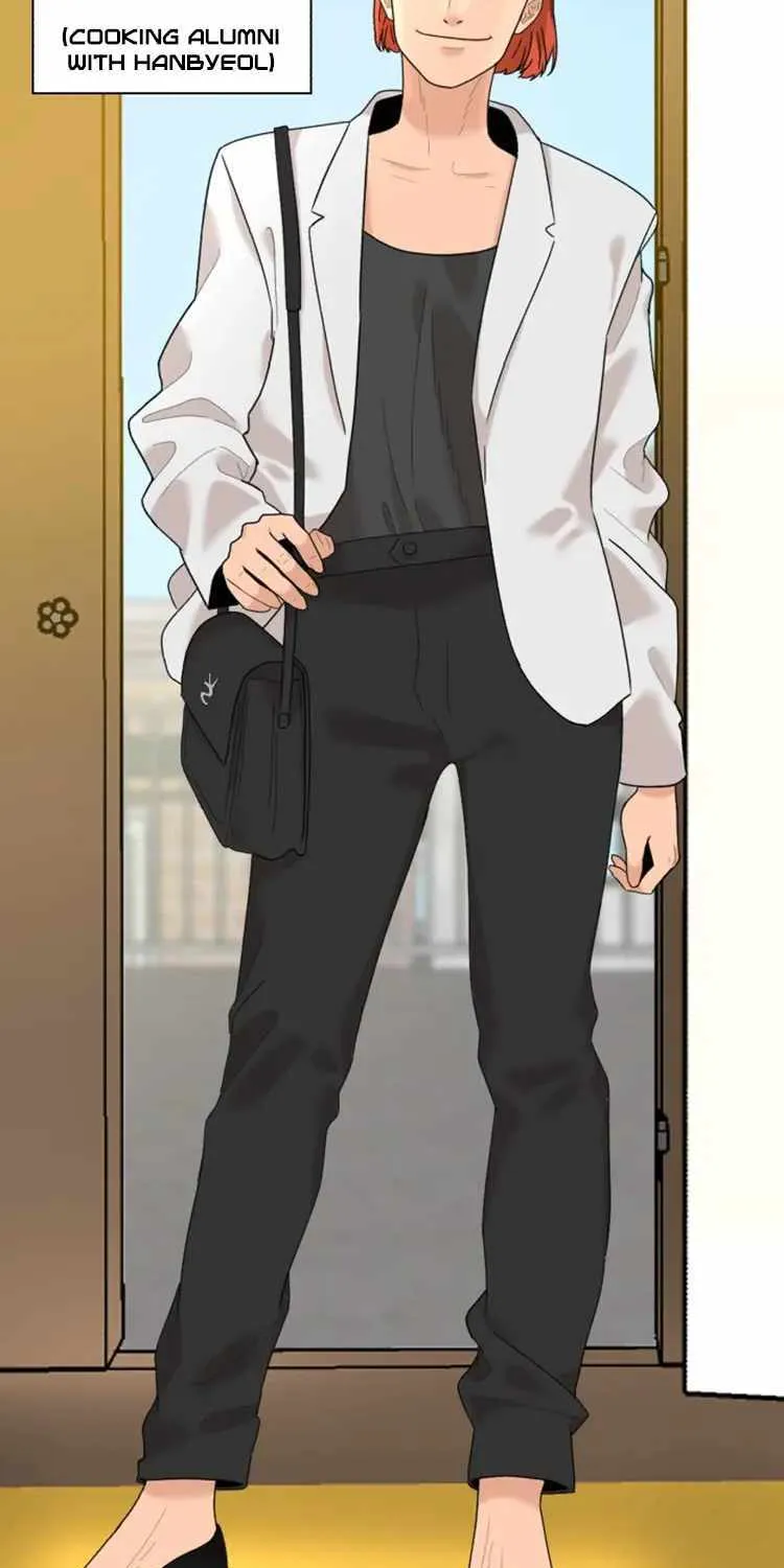 Special Restaurant Chapter 11 page 91 - 