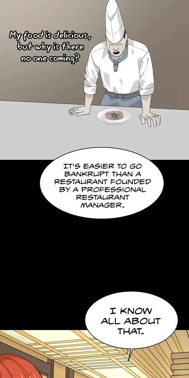 Special Restaurant Chapter 12 page 14 - 