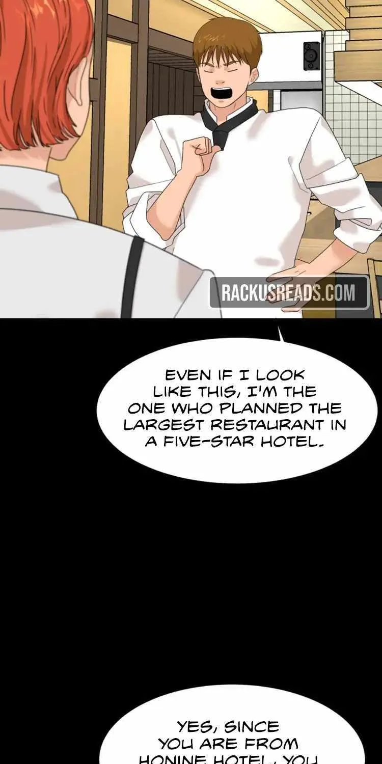 Special Restaurant Chapter 12 page 15 - 