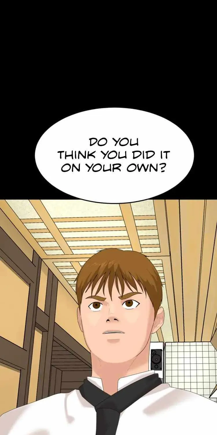 Special Restaurant Chapter 12 page 17 - 