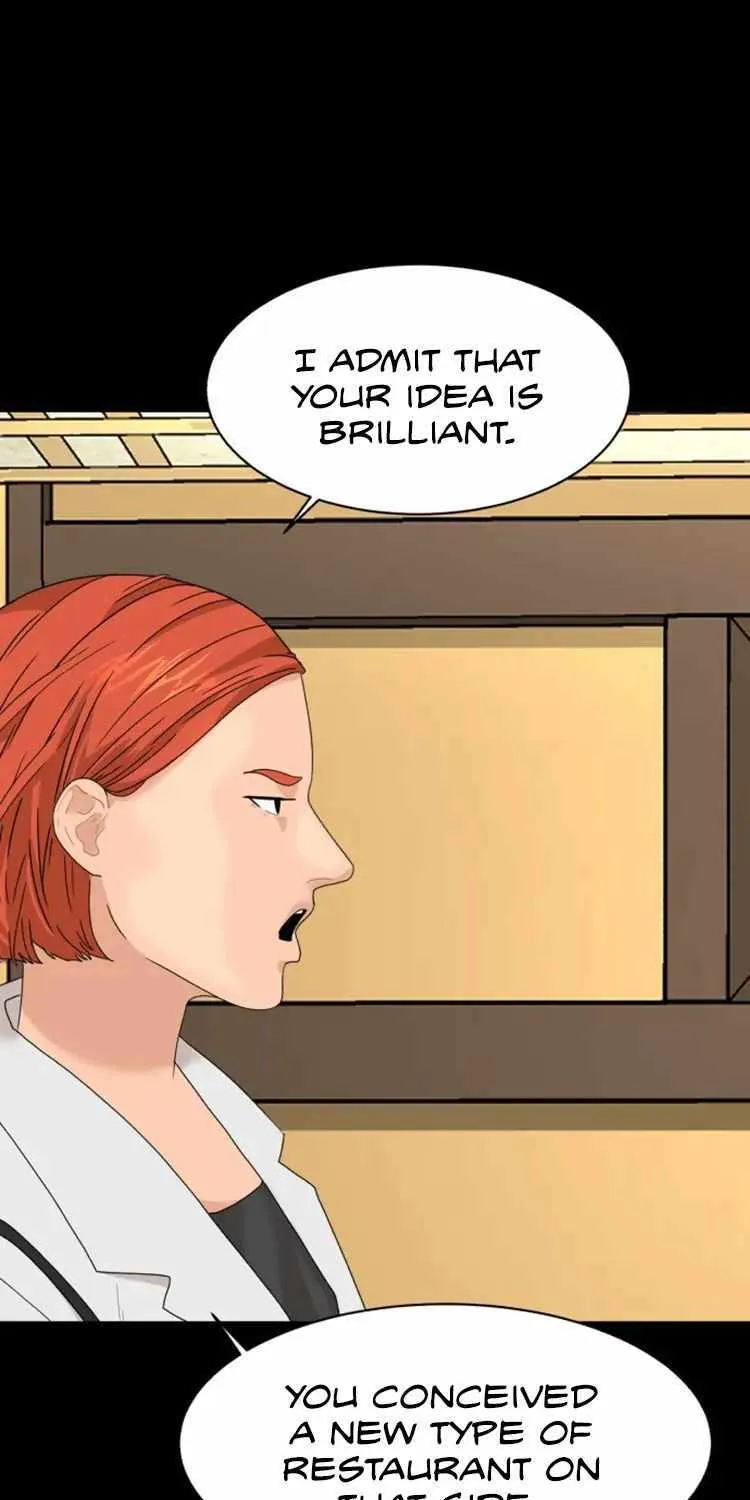 Special Restaurant Chapter 12 page 19 - 