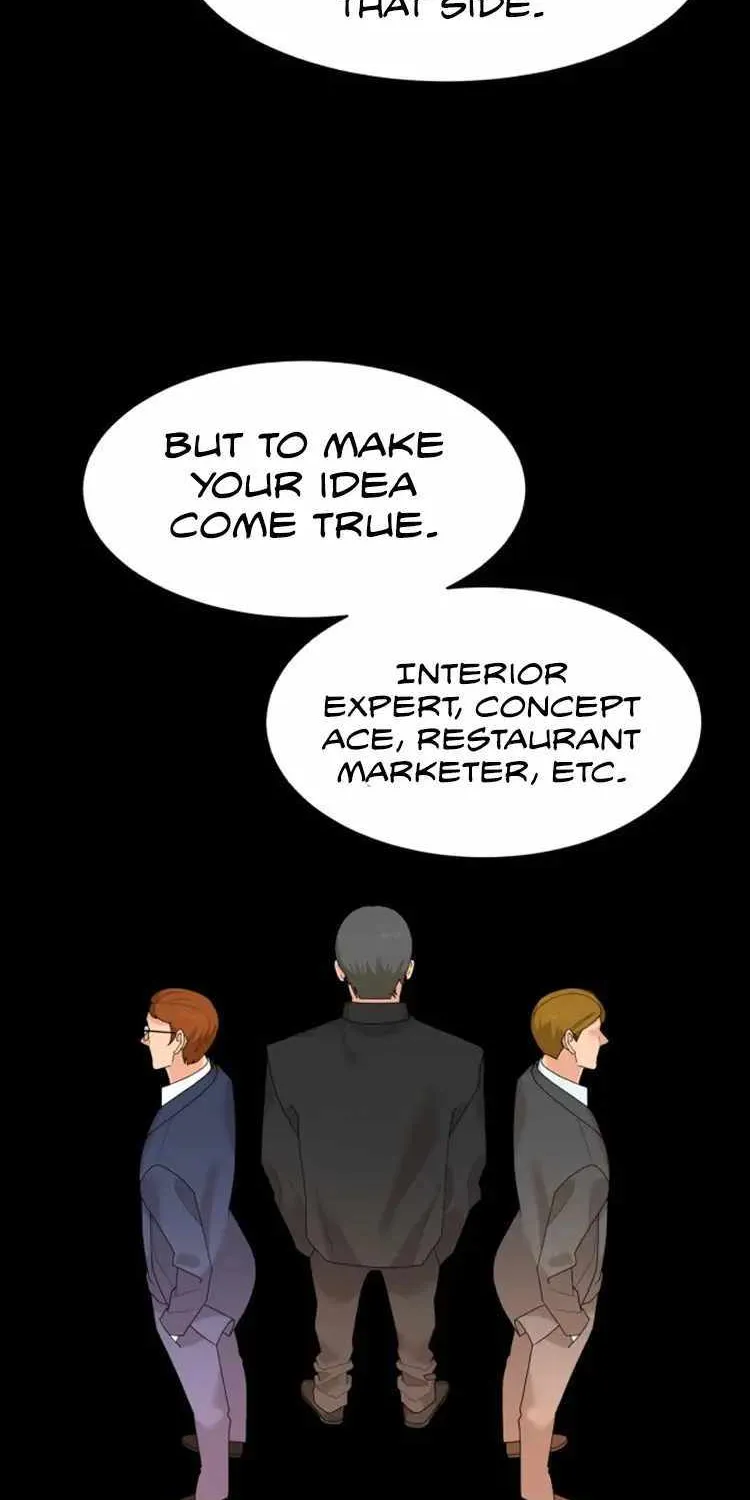 Special Restaurant Chapter 12 page 20 - 