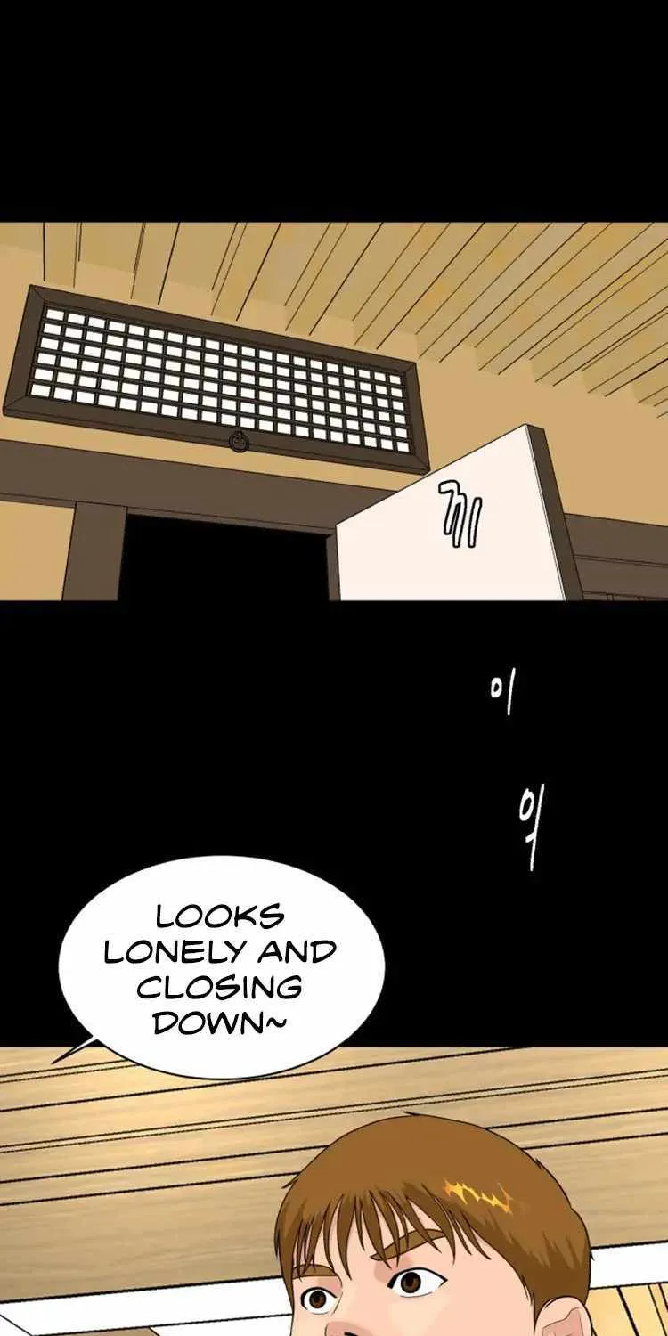 Special Restaurant Chapter 12 page 3 - 