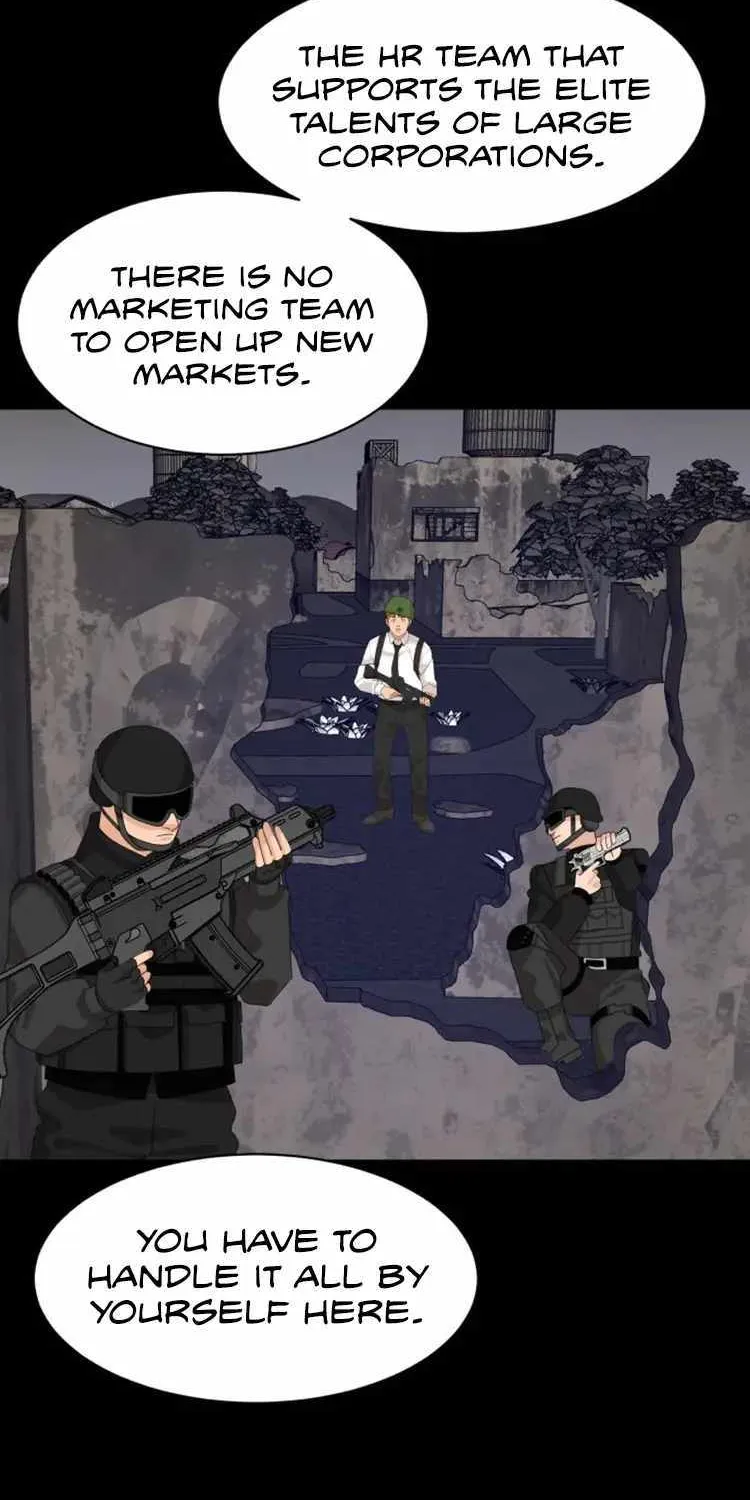 Special Restaurant Chapter 12 page 24 - 