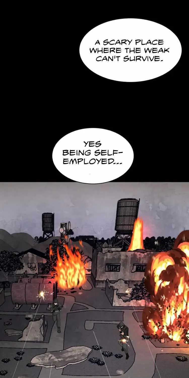 Special Restaurant Chapter 12 page 25 - 