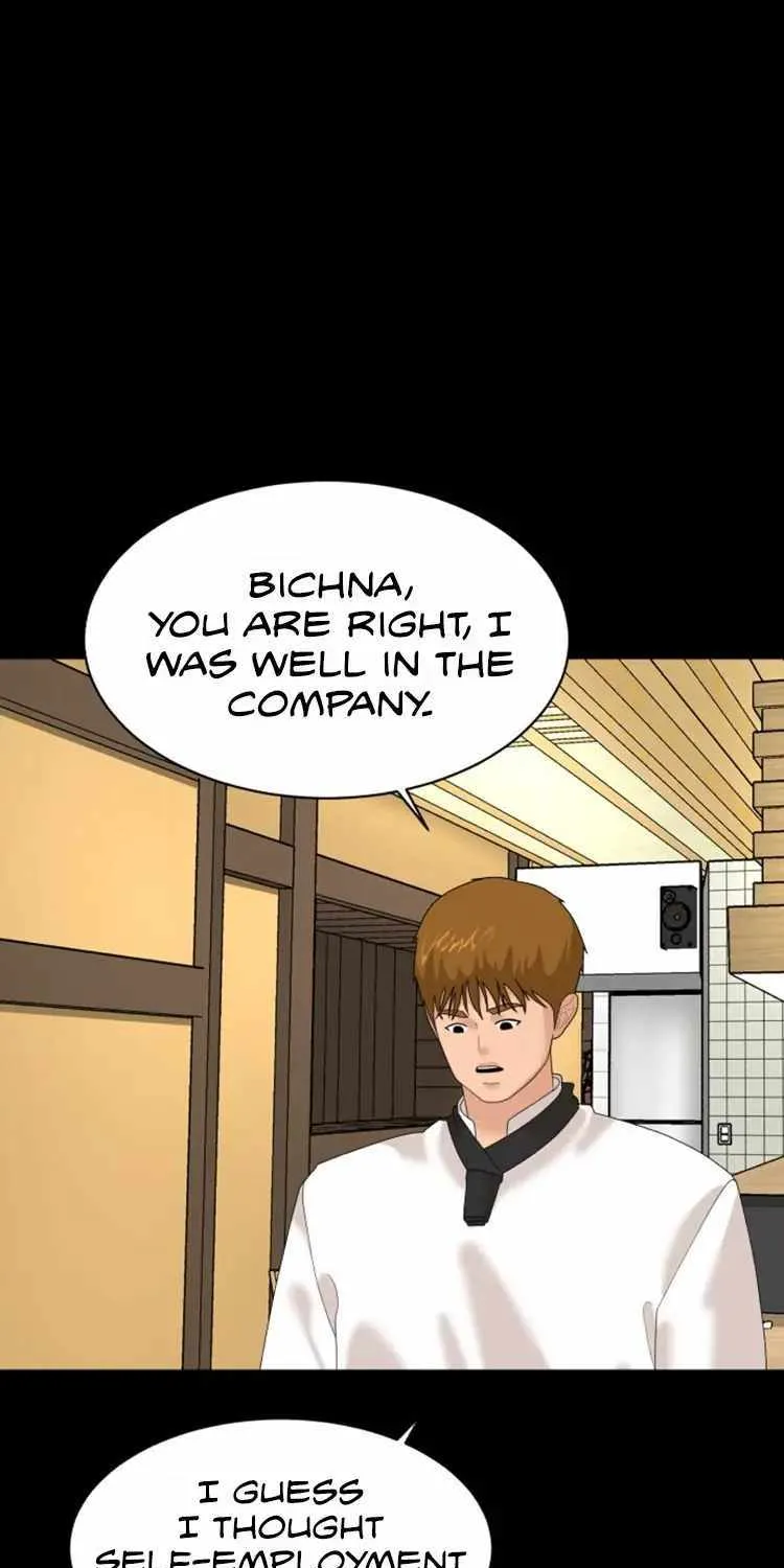 Special Restaurant Chapter 12 page 27 - 